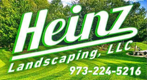 Heinz Landscaping